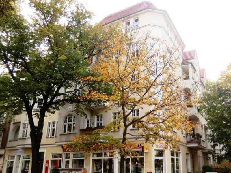 florastrasse florastrasse