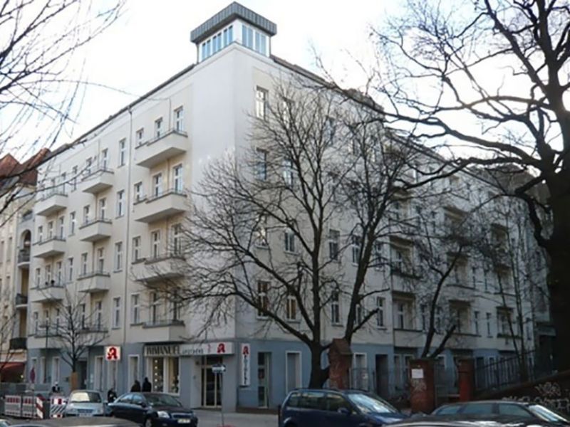 immanuelkirchstrasse immanuelkirchstrasse