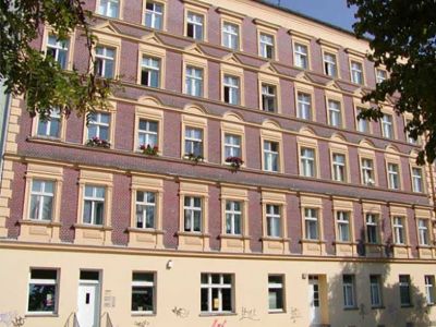 zinshaus zinshaus